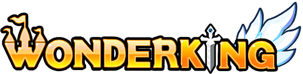WonderKing